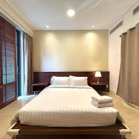 Park View Avalon Apartment District 1 Hcm City 호치민 외부 사진