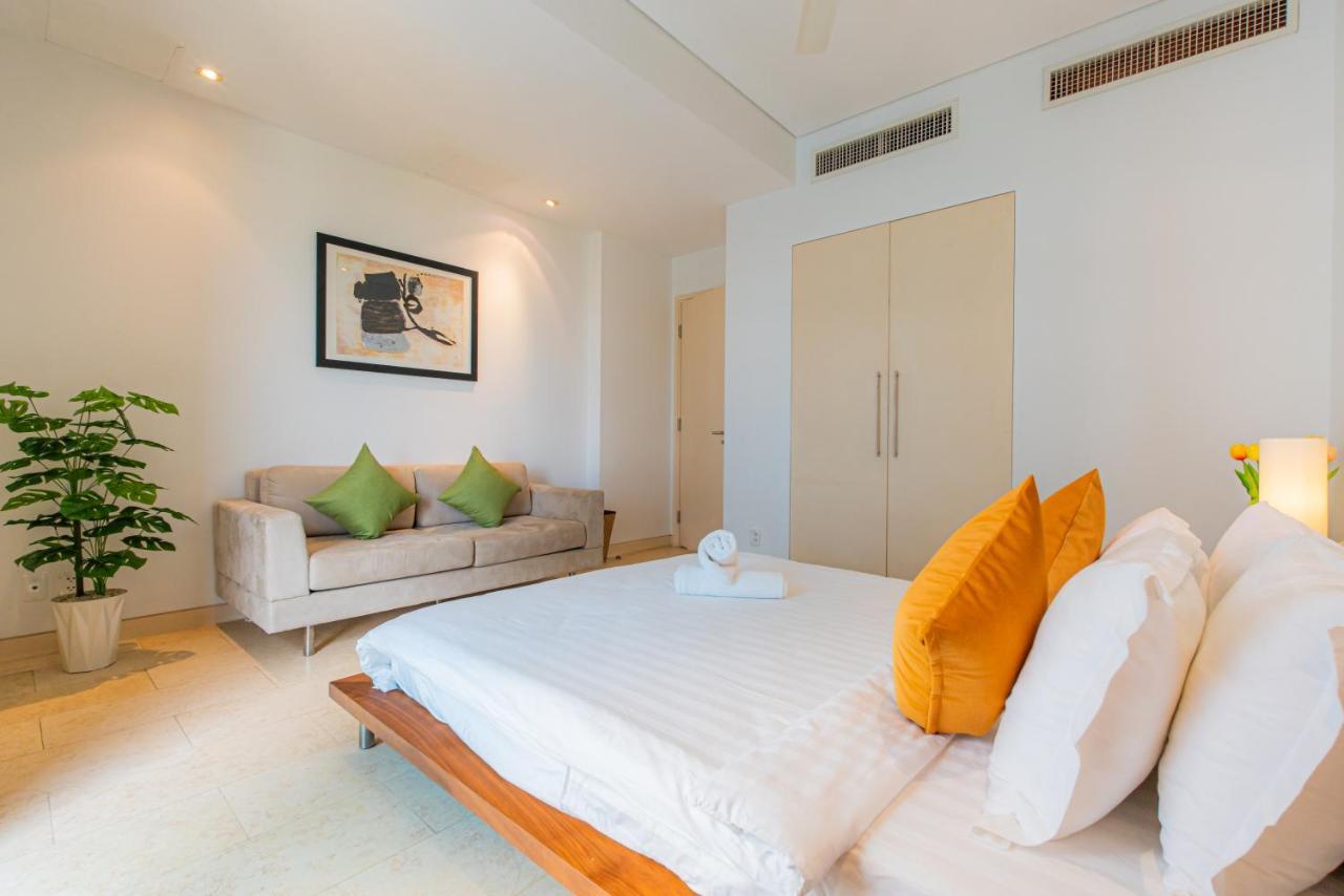 Park View Avalon Apartment District 1 Hcm City 호치민 외부 사진