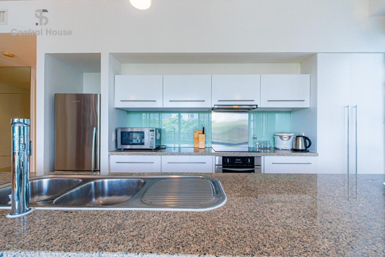 Park View Avalon Apartment District 1 Hcm City 호치민 외부 사진