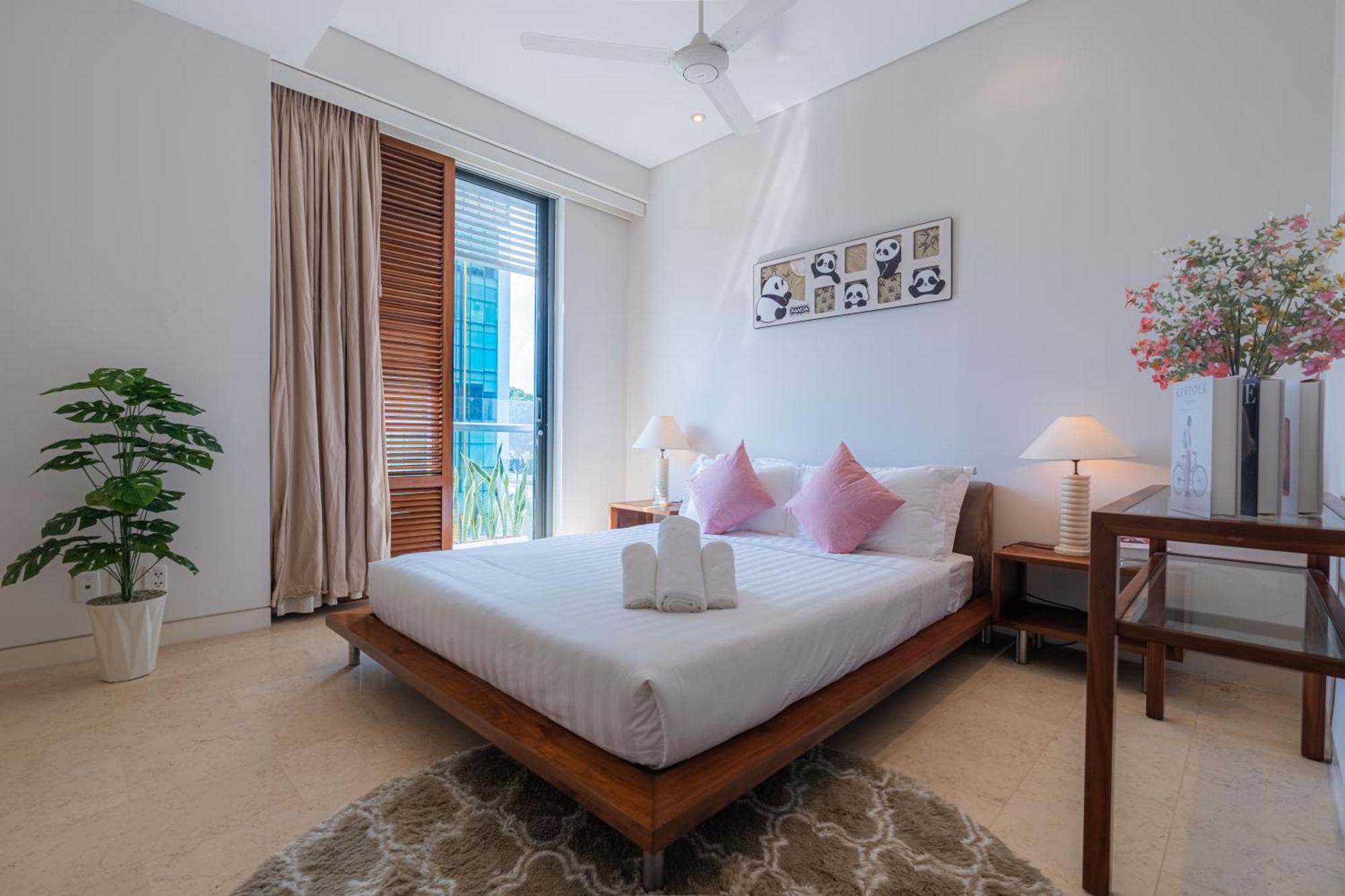 Park View Avalon Apartment District 1 Hcm City 호치민 외부 사진