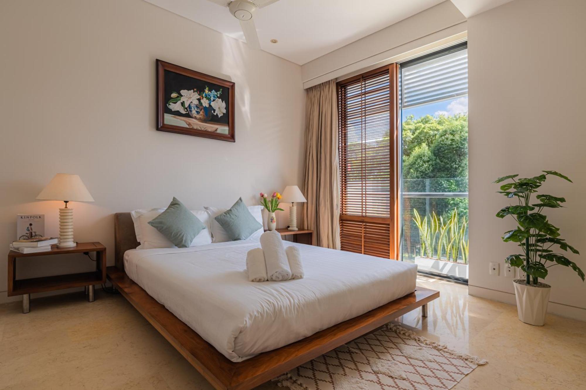 Park View Avalon Apartment District 1 Hcm City 호치민 외부 사진