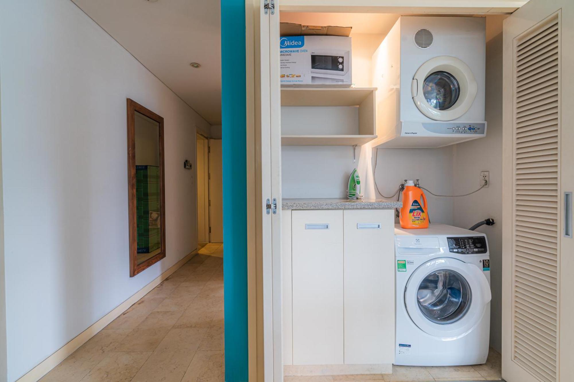 Park View Avalon Apartment District 1 Hcm City 호치민 외부 사진