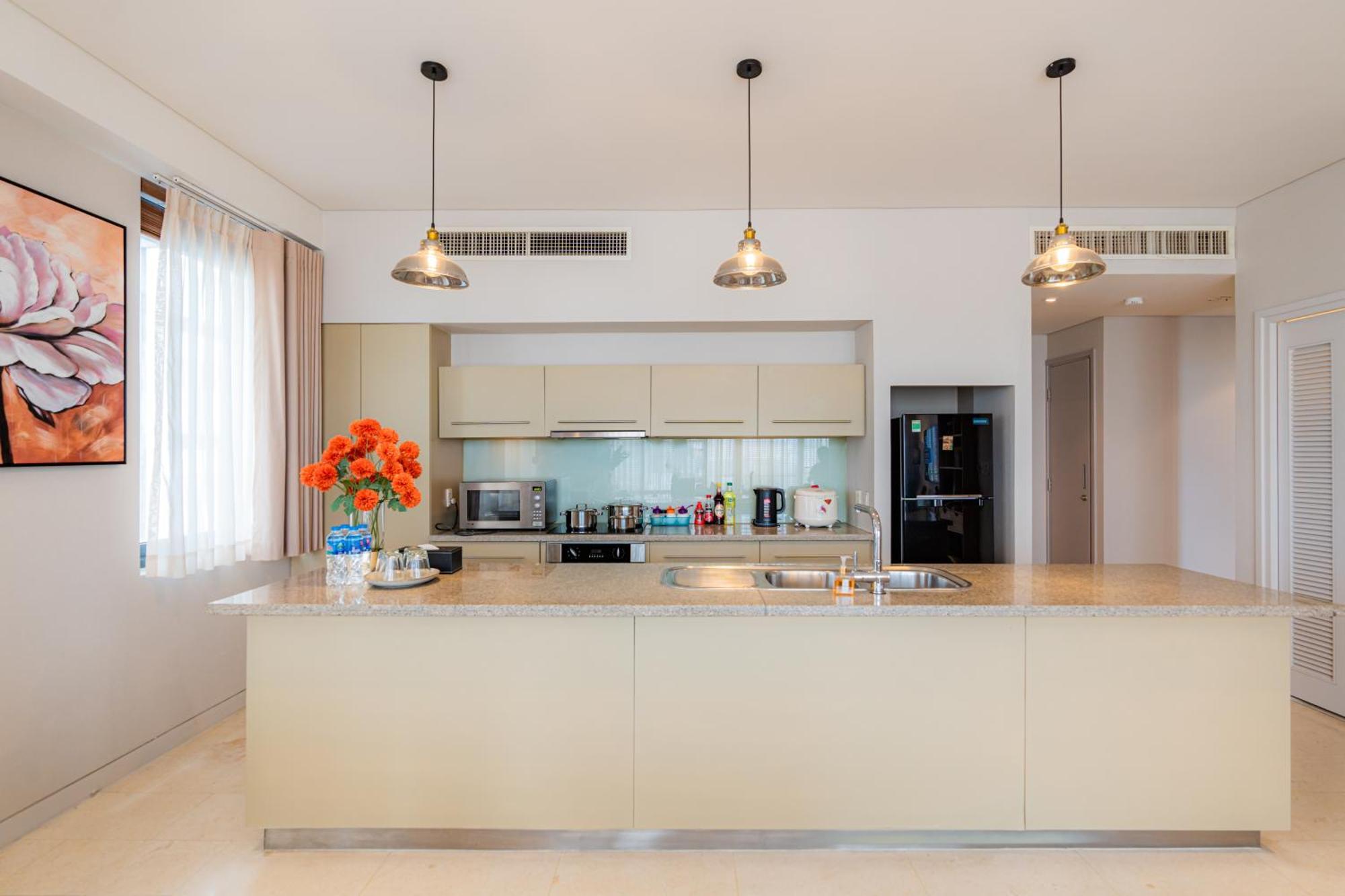 Park View Avalon Apartment District 1 Hcm City 호치민 외부 사진