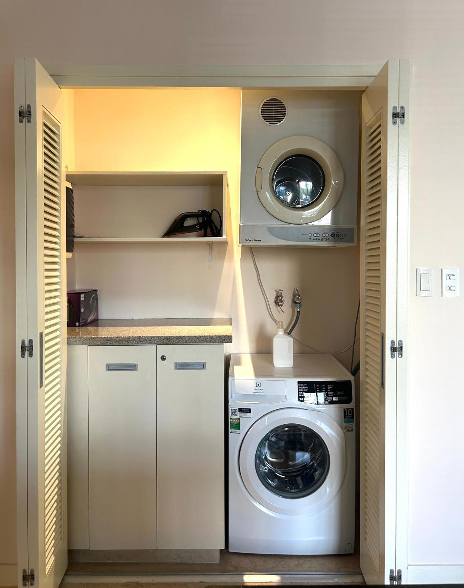 Park View Avalon Apartment District 1 Hcm City 호치민 외부 사진