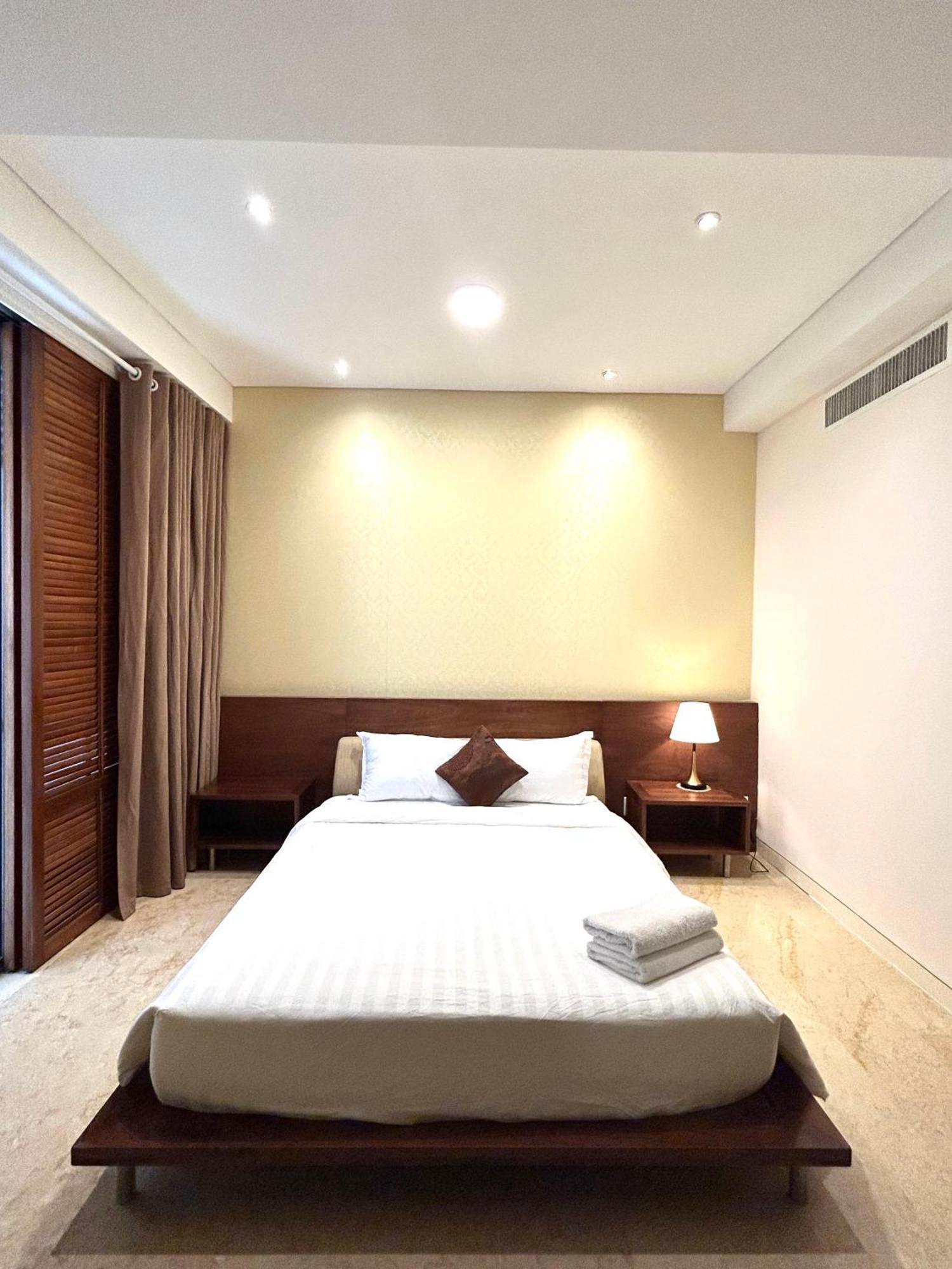 Park View Avalon Apartment District 1 Hcm City 호치민 외부 사진