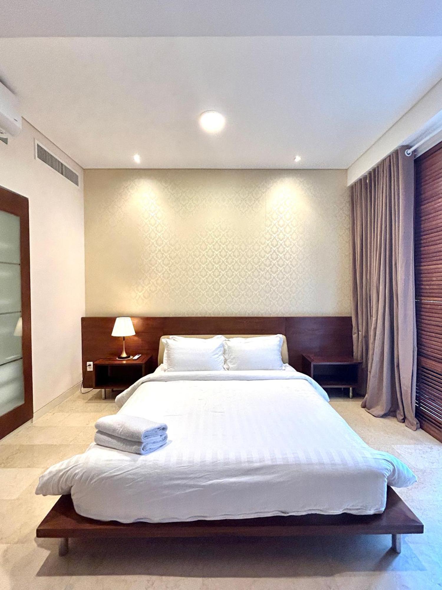 Park View Avalon Apartment District 1 Hcm City 호치민 외부 사진