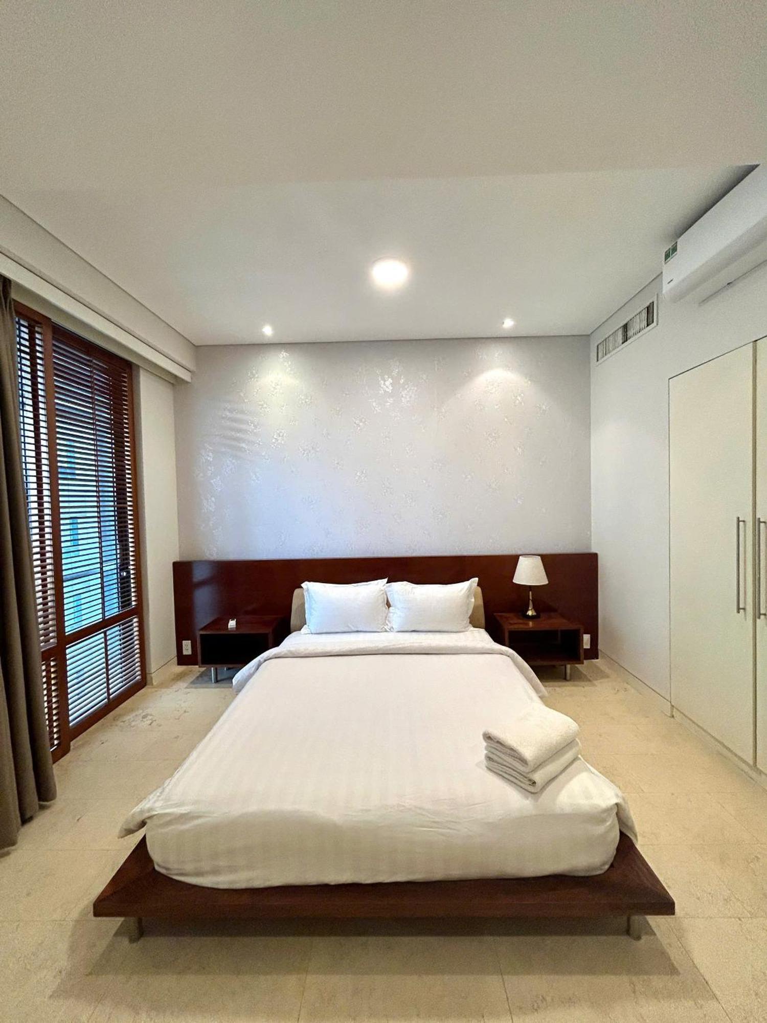 Park View Avalon Apartment District 1 Hcm City 호치민 외부 사진